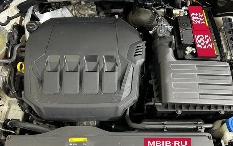 Skoda Kodiaq I, 2020 год, 2 850 000 рублей, 18 фотография