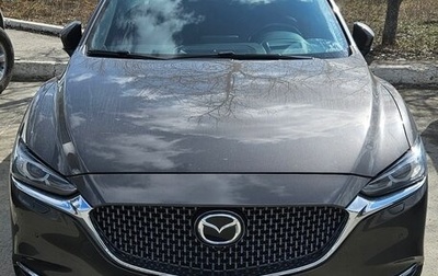 Mazda 6, 2022 год, 3 030 000 рублей, 1 фотография