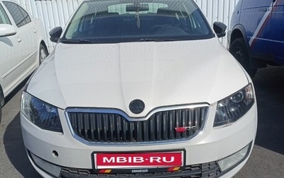 Skoda Octavia, 2013 год, 750 000 рублей, 1 фотография