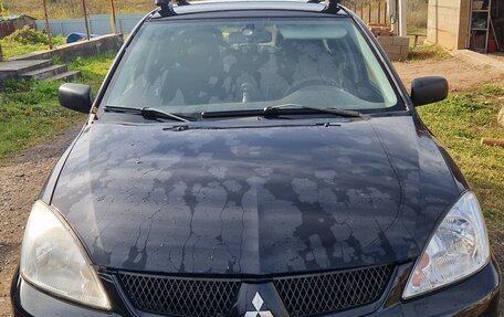 Mitsubishi Lancer IX, 2006 год, 250 000 рублей, 1 фотография