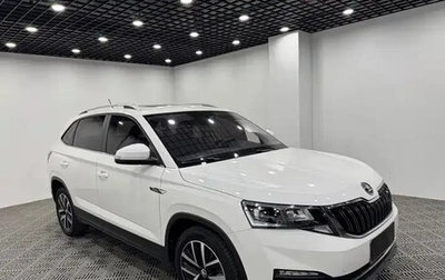 Skoda Kamiq I, 2022 год, 1 480 000 рублей, 1 фотография