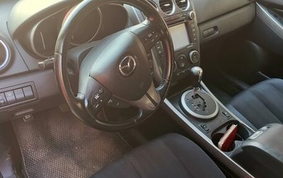 Mazda CX-7 I рестайлинг, 2011 год, 950 000 рублей, 1 фотография