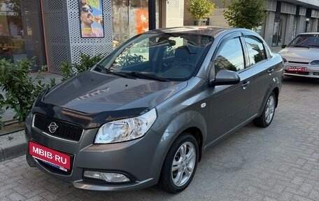 Ravon Nexia R3, 2016 год, 800 000 рублей, 1 фотография