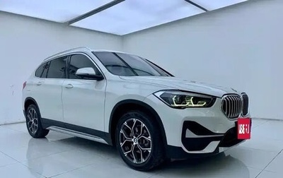 BMW X1, 2022 год, 1 740 000 рублей, 1 фотография