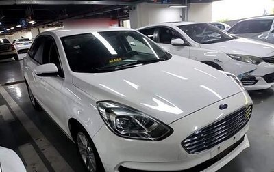Ford Focus IV, 2019 год, 950 020 рублей, 1 фотография