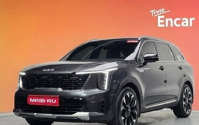 KIA Sorento IV, 2025 год, 6 700 000 рублей, 1 фотография