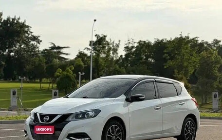 Nissan Tiida, 2022 год, 1 122 004 рублей, 1 фотография