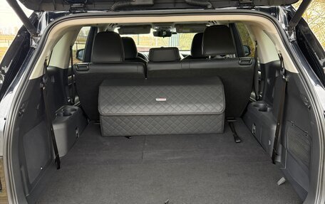 Toyota Highlander, 2024 год, 4 910 000 рублей, 5 фотография
