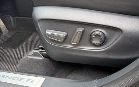 Toyota Highlander, 2024 год, 4 910 000 рублей, 11 фотография
