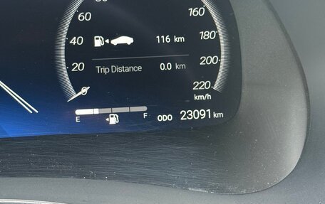 Toyota Highlander, 2024 год, 4 910 000 рублей, 17 фотография