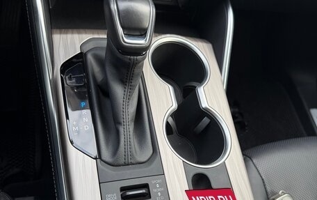 Toyota Highlander, 2024 год, 4 910 000 рублей, 18 фотография
