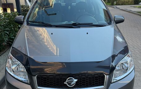 Ravon Nexia R3, 2016 год, 800 000 рублей, 2 фотография