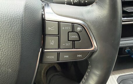 Toyota Highlander, 2024 год, 4 910 000 рублей, 23 фотография