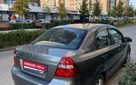 Ravon Nexia R3, 2016 год, 800 000 рублей, 4 фотография