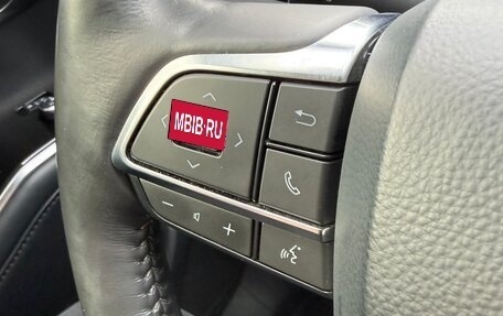 Toyota Highlander, 2024 год, 4 910 000 рублей, 22 фотография