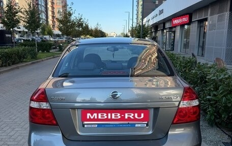 Ravon Nexia R3, 2016 год, 800 000 рублей, 5 фотография