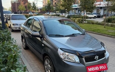 Ravon Nexia R3, 2016 год, 800 000 рублей, 3 фотография