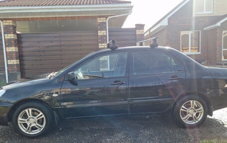 Mitsubishi Lancer IX, 2006 год, 250 000 рублей, 3 фотография
