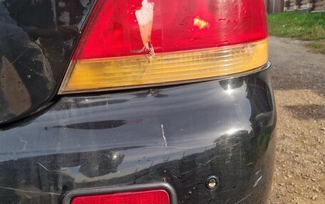 Mitsubishi Lancer IX, 2006 год, 250 000 рублей, 5 фотография
