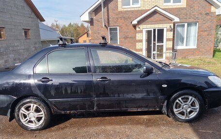Mitsubishi Lancer IX, 2006 год, 250 000 рублей, 2 фотография