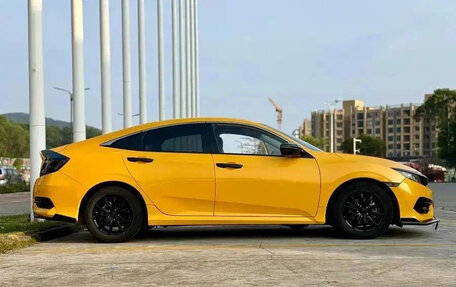 Honda Civic IX, 2020 год, 1 060 007 рублей, 4 фотография