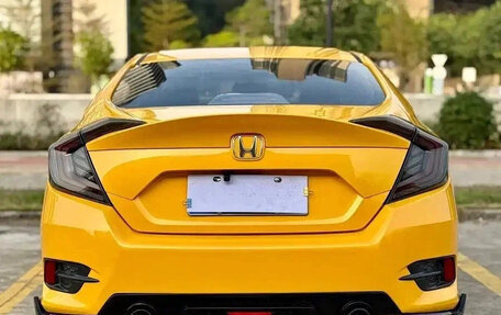 Honda Civic IX, 2020 год, 1 060 007 рублей, 6 фотография