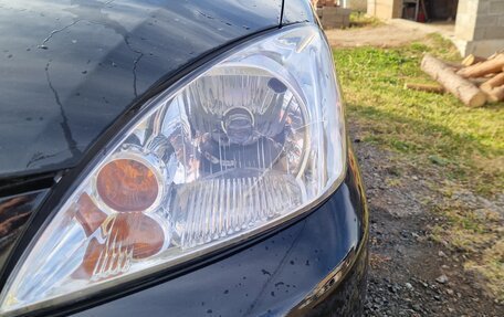 Mitsubishi Lancer IX, 2006 год, 250 000 рублей, 12 фотография
