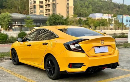 Honda Civic IX, 2020 год, 1 060 007 рублей, 7 фотография