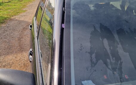 Mitsubishi Lancer IX, 2006 год, 250 000 рублей, 13 фотография