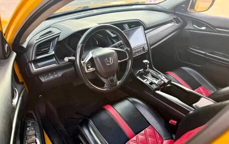 Honda Civic IX, 2020 год, 1 060 007 рублей, 8 фотография