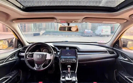 Honda Civic IX, 2020 год, 1 060 007 рублей, 9 фотография