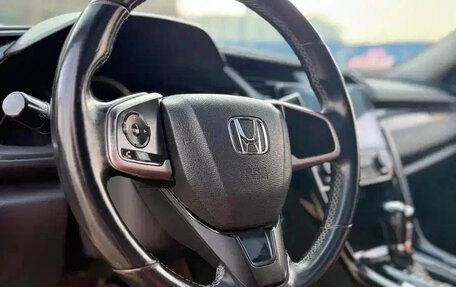 Honda Civic IX, 2020 год, 1 060 007 рублей, 10 фотография