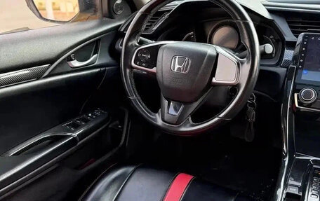 Honda Civic IX, 2020 год, 1 060 007 рублей, 11 фотография