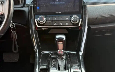 Honda Civic IX, 2020 год, 1 060 007 рублей, 17 фотография