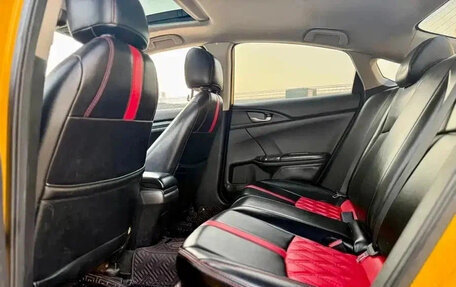 Honda Civic IX, 2020 год, 1 060 007 рублей, 13 фотография