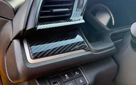 Honda Civic IX, 2020 год, 1 060 007 рублей, 15 фотография