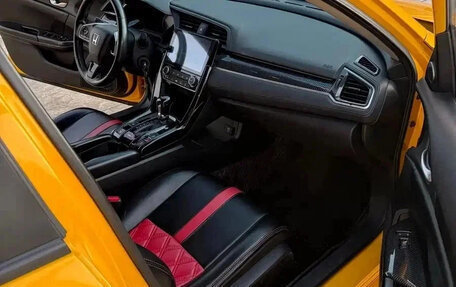 Honda Civic IX, 2020 год, 1 060 007 рублей, 12 фотография