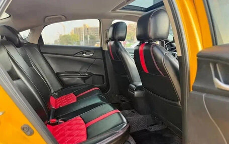 Honda Civic IX, 2020 год, 1 060 007 рублей, 14 фотография