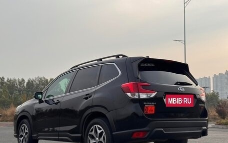 Subaru Forester, 2023 год, 2 900 001 рублей, 5 фотография