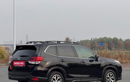 Subaru Forester, 2023 год, 2 900 001 рублей, 7 фотография