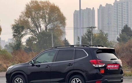 Subaru Forester, 2023 год, 2 900 001 рублей, 8 фотография