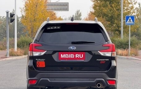 Subaru Forester, 2023 год, 2 900 001 рублей, 6 фотография