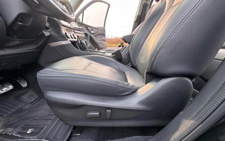 Subaru Forester, 2023 год, 2 900 001 рублей, 15 фотография