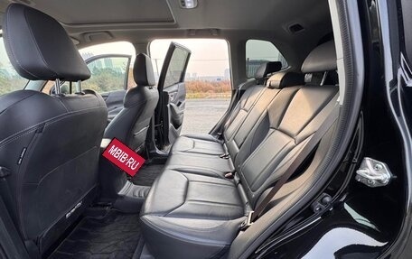 Subaru Forester, 2023 год, 2 900 001 рублей, 13 фотография