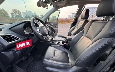 Subaru Forester, 2023 год, 2 900 001 рублей, 12 фотография