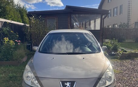 Peugeot 307 I, 2006 год, 350 000 рублей, 3 фотография