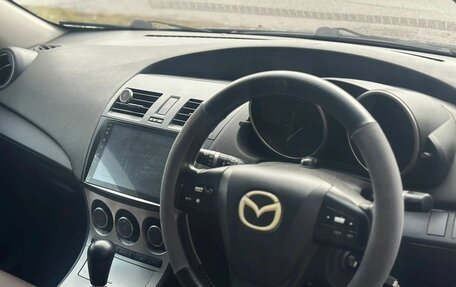 Mazda Axela, 2010 год, 675 000 рублей, 4 фотография