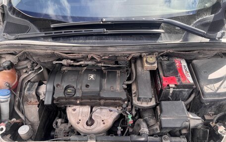 Peugeot 307 I, 2006 год, 350 000 рублей, 2 фотография