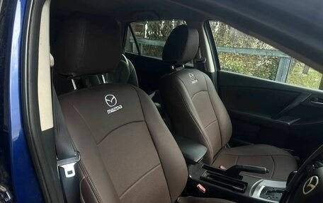 Mazda Axela, 2010 год, 675 000 рублей, 5 фотография