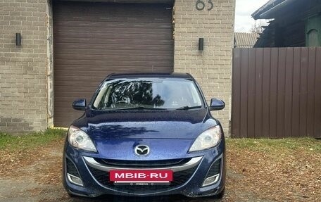 Mazda Axela, 2010 год, 675 000 рублей, 3 фотография